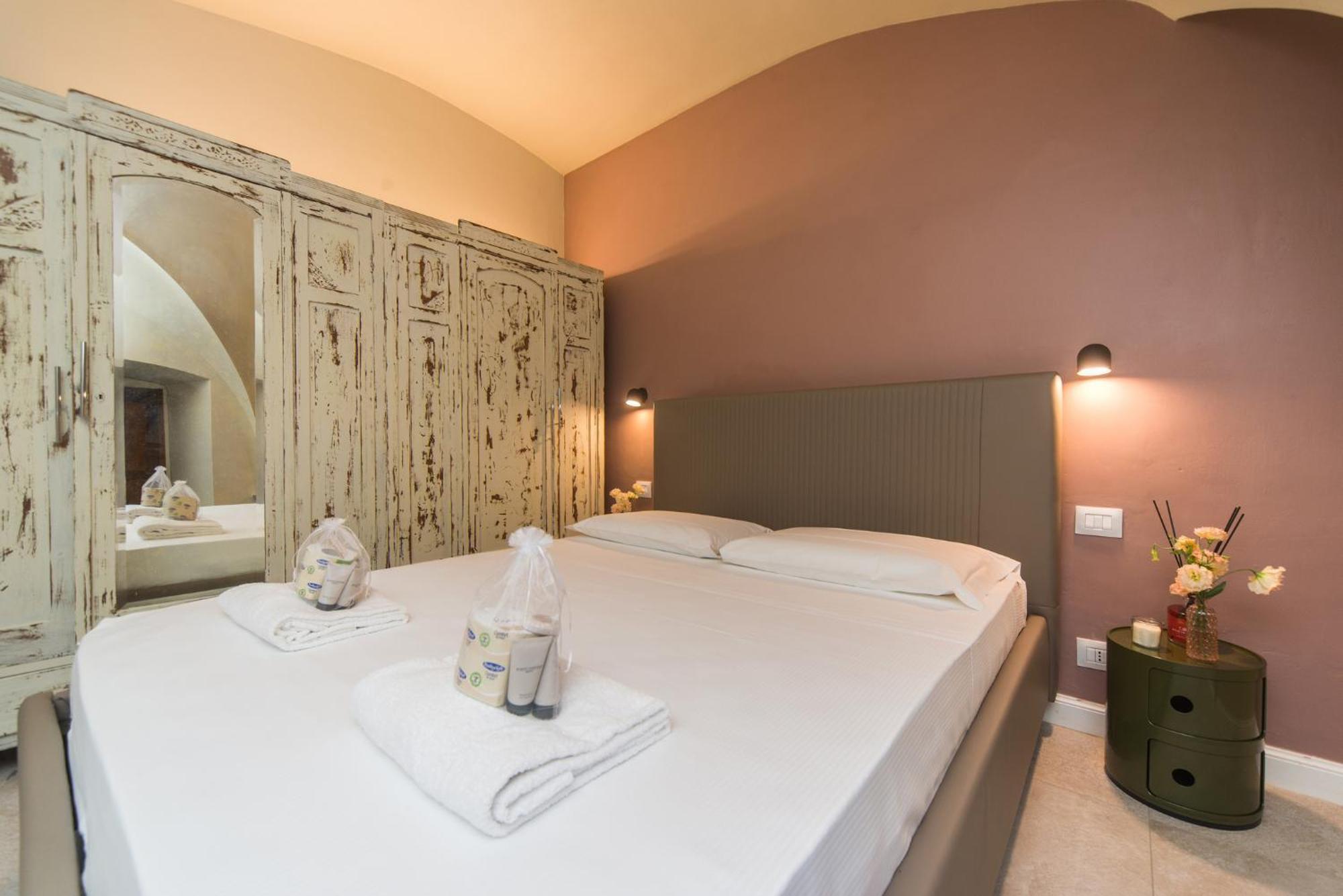 Unyca - Palazzo Muriccioli Apartamento Florencia