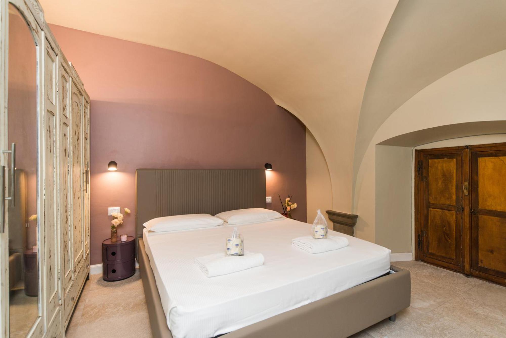 Unyca - Palazzo Muriccioli Apartamento Florencia