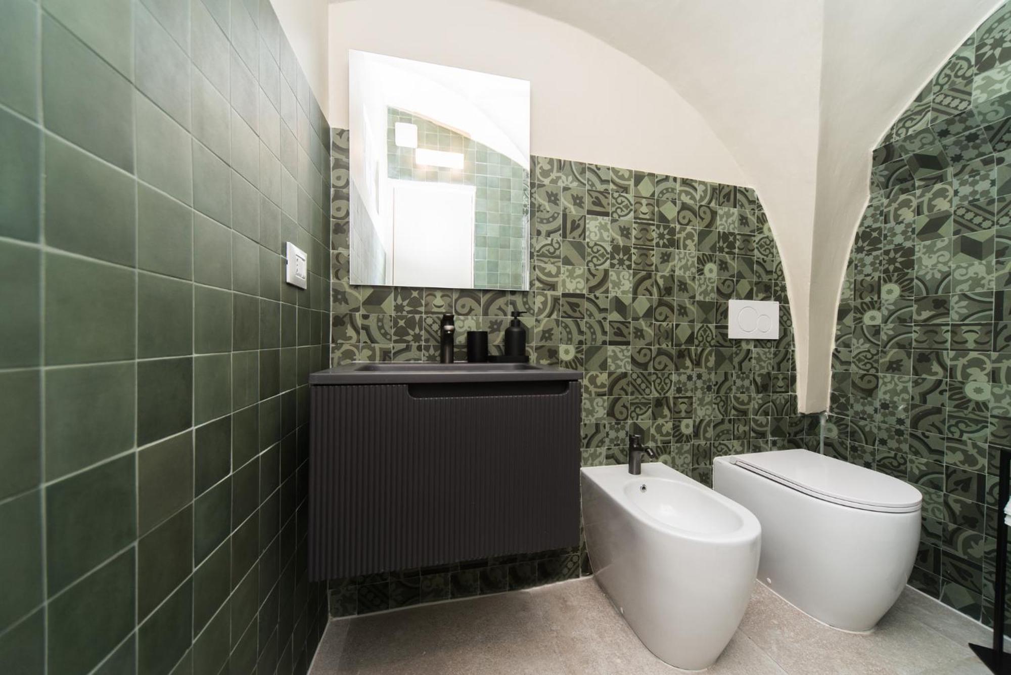 Apartamento Unyca - Palazzo Muriccioli Florencia