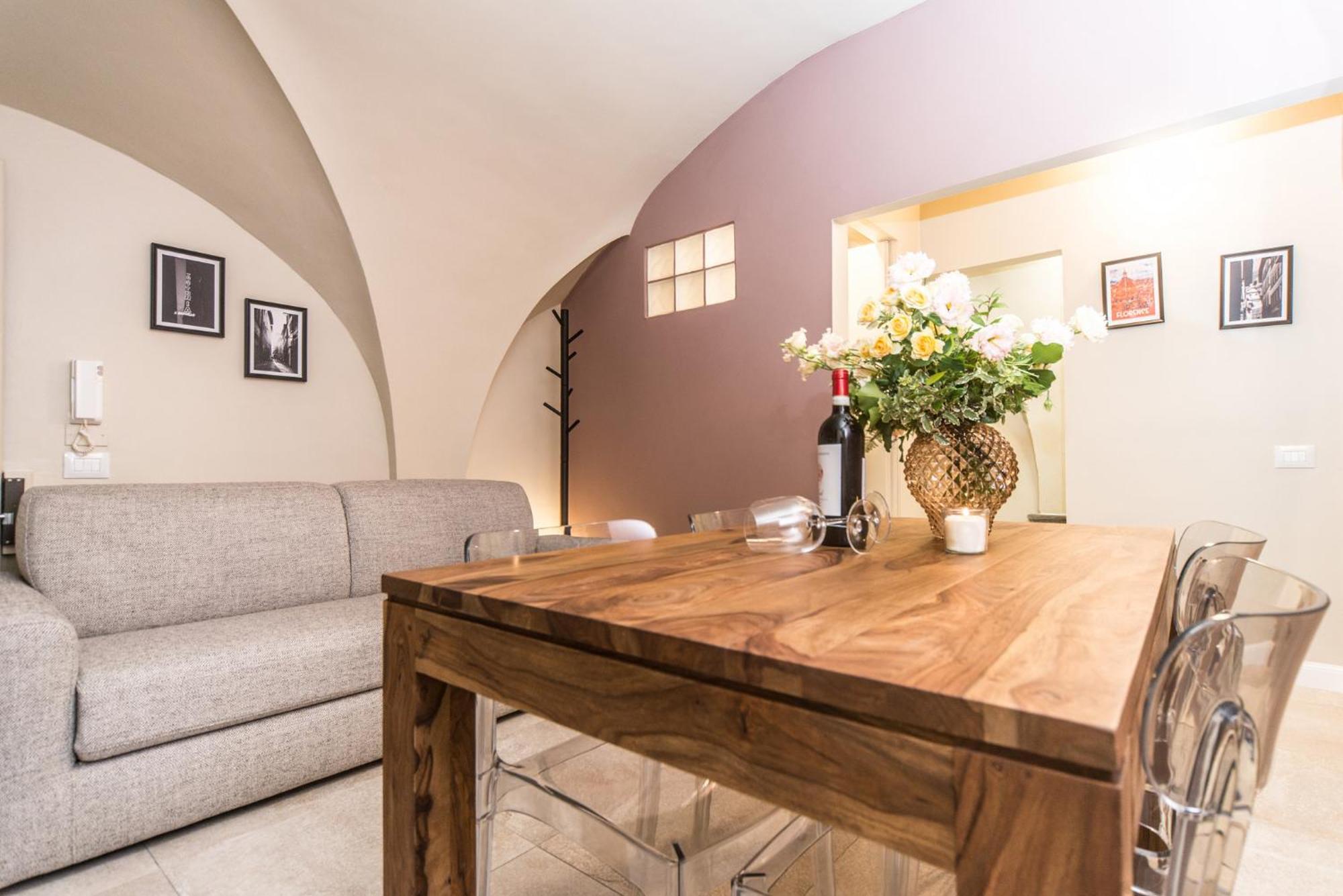 Unyca - Palazzo Muriccioli Apartamento Florencia